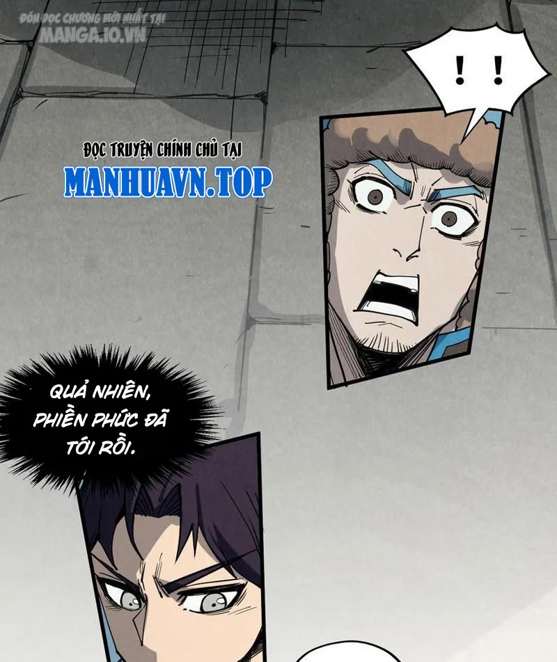 Vạn Cổ Chí Tôn Chapter 304 - Trang 4