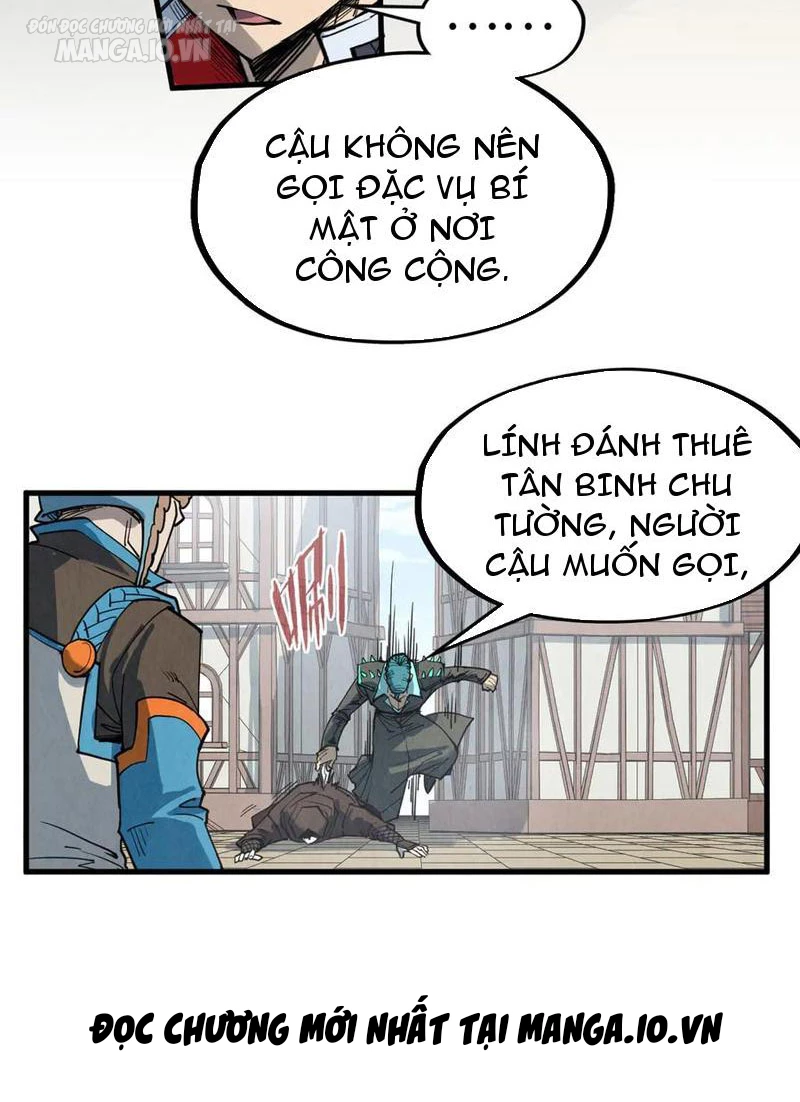 Vạn Cổ Chí Tôn Chapter 304 - Trang 4