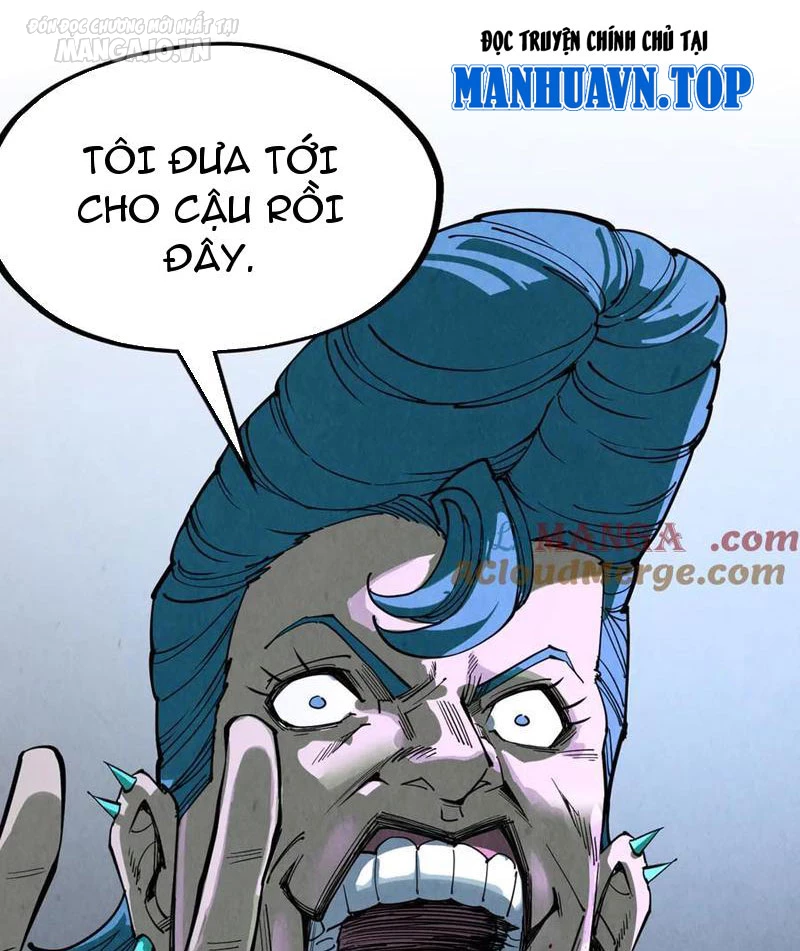 Vạn Cổ Chí Tôn Chapter 304 - Trang 4