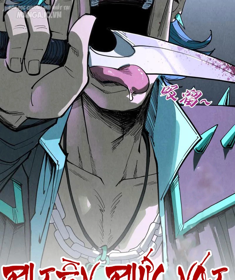 Vạn Cổ Chí Tôn Chapter 304 - Trang 4