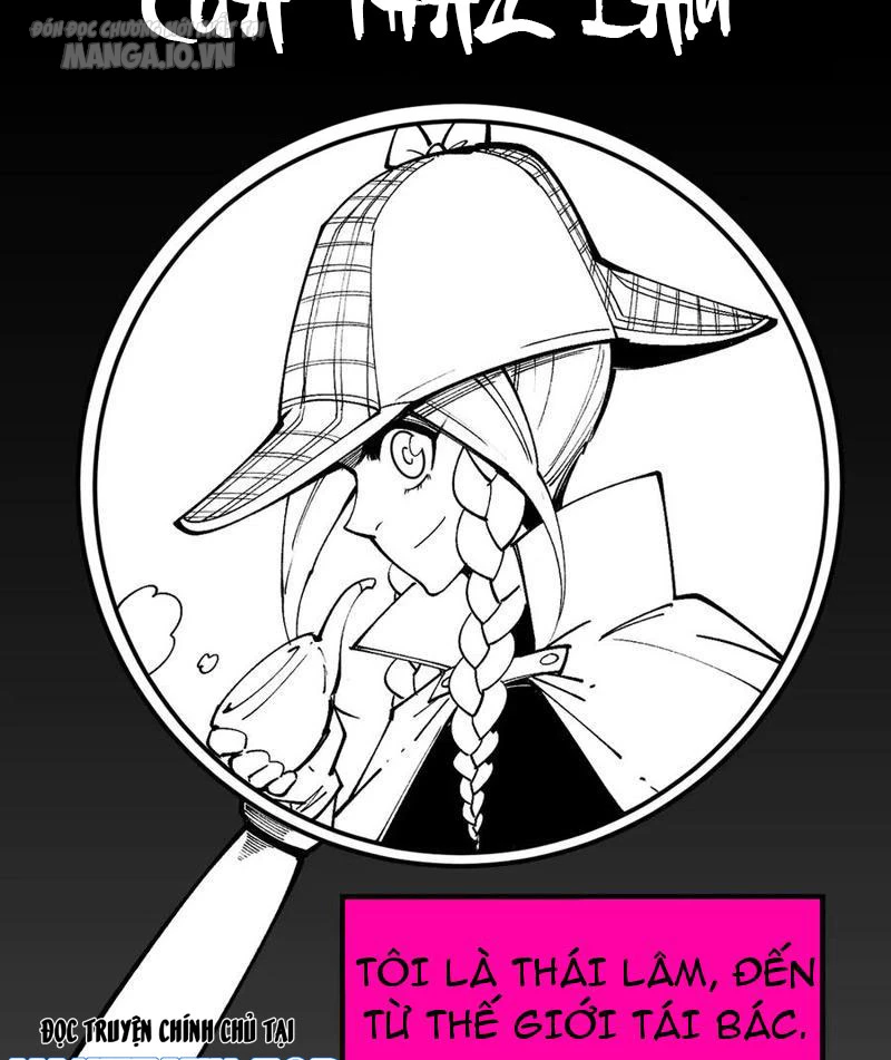 Vạn Cổ Chí Tôn Chapter 304 - Trang 4