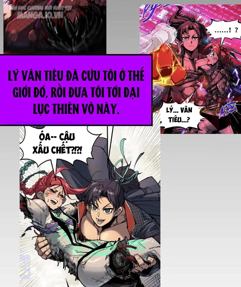 Vạn Cổ Chí Tôn Chapter 304 - Trang 4