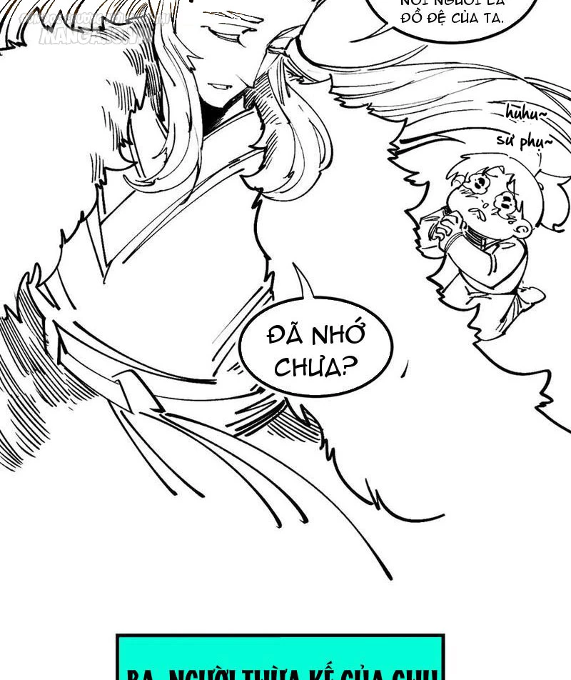 Vạn Cổ Chí Tôn Chapter 304 - Trang 4