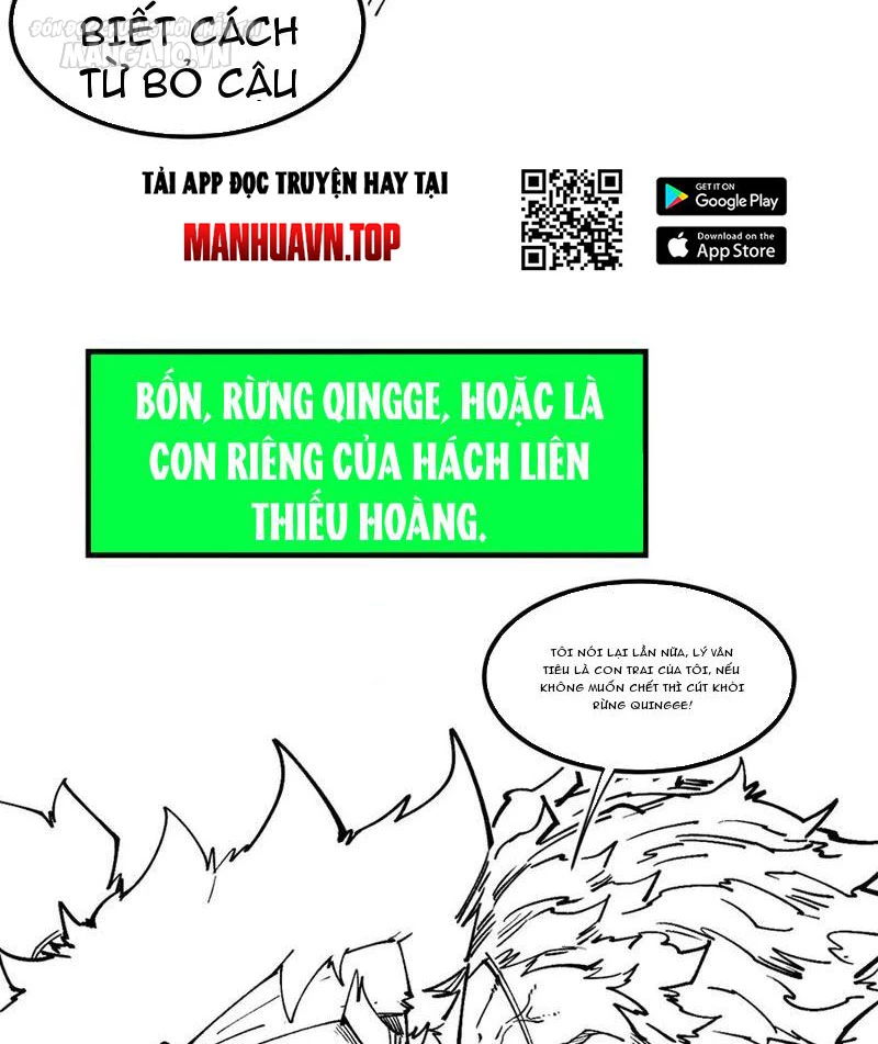Vạn Cổ Chí Tôn Chapter 304 - Trang 4