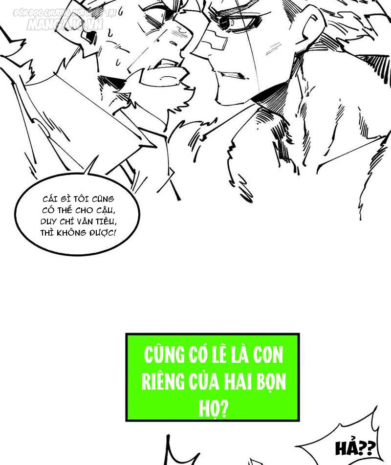 Vạn Cổ Chí Tôn Chapter 304 - Trang 4