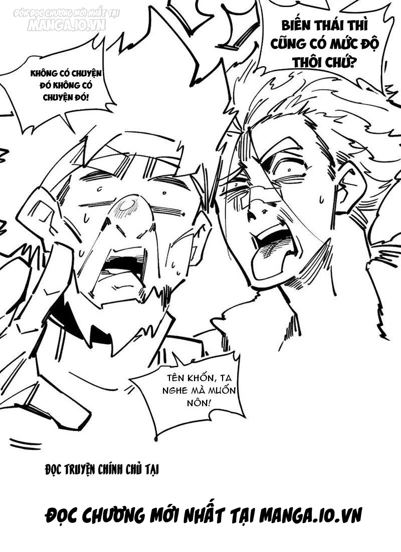 Vạn Cổ Chí Tôn Chapter 304 - Trang 4