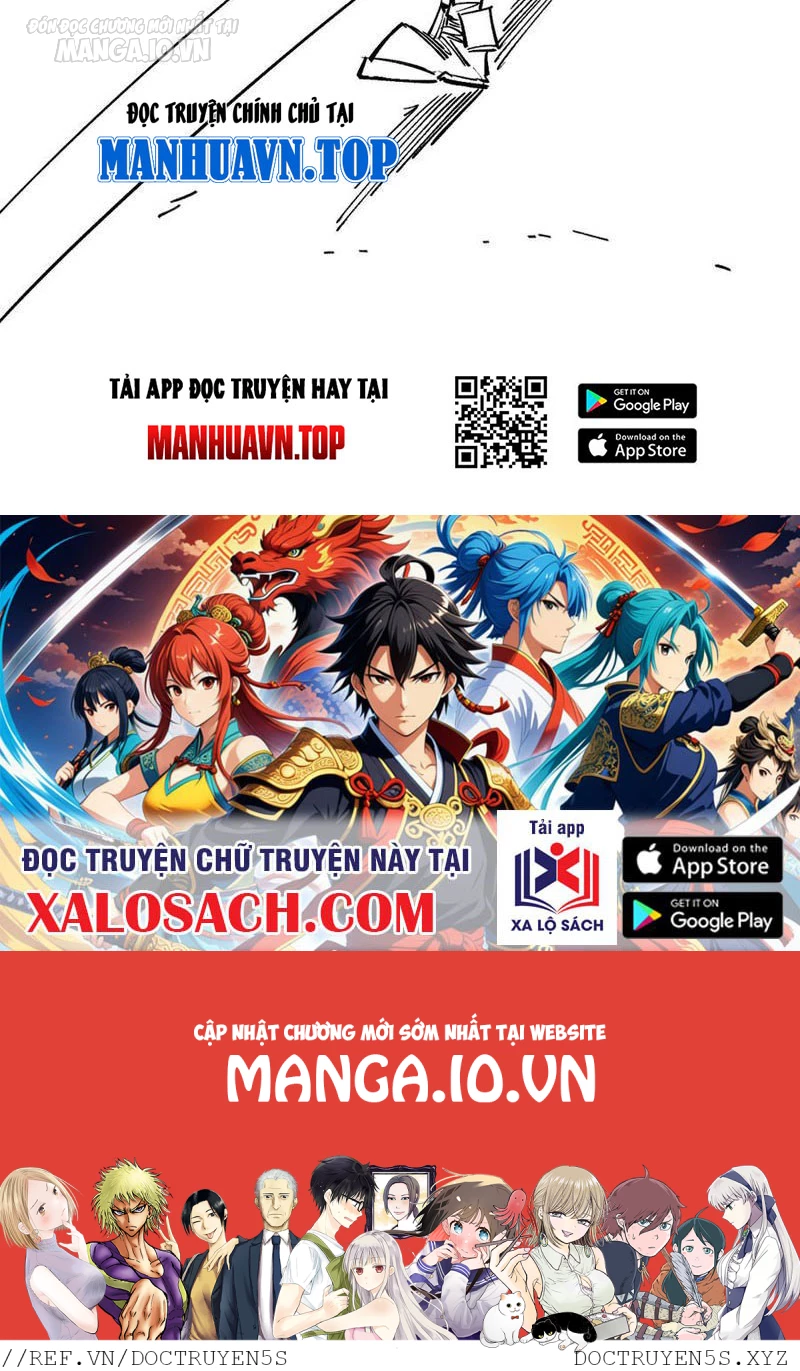 Vạn Cổ Chí Tôn Chapter 304 - Trang 4
