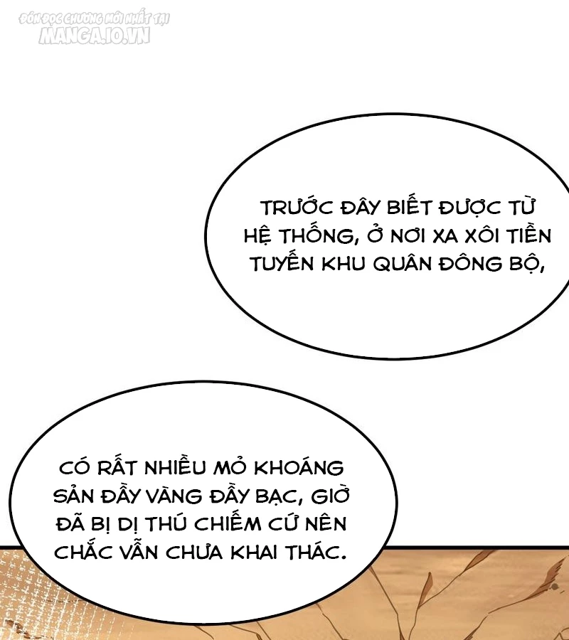 Cao Võ: Hạ Cánh Đến Một Vạn Năm Sau Chapter 121 - Next Chapter 122