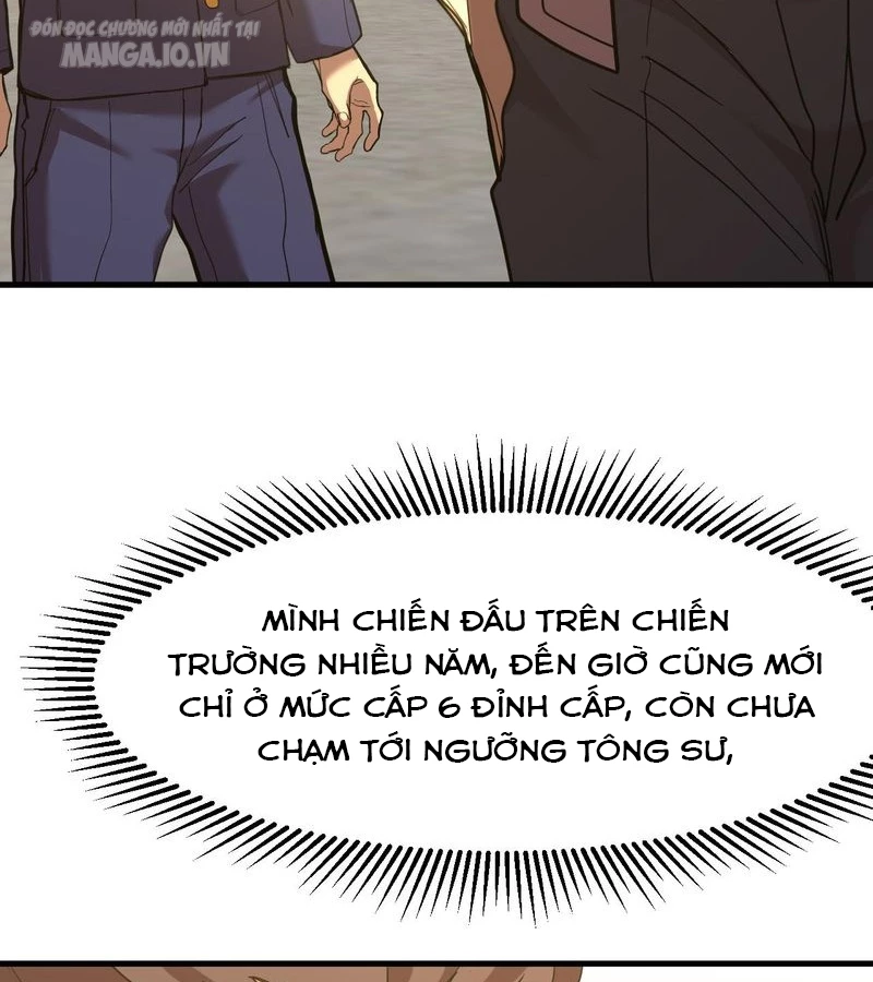 Cao Võ: Hạ Cánh Đến Một Vạn Năm Sau Chapter 121 - Next Chapter 122