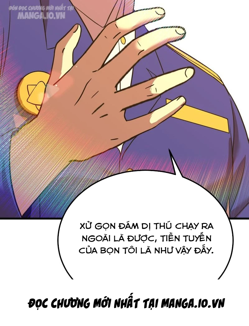 Cao Võ: Hạ Cánh Đến Một Vạn Năm Sau Chapter 121 - Next Chapter 122