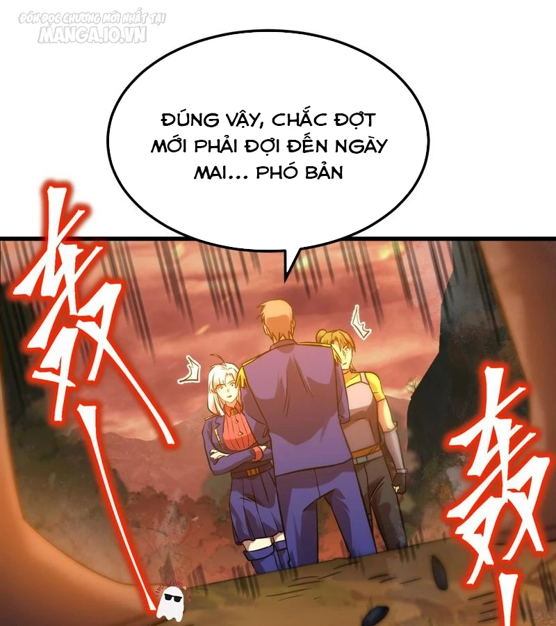 Cao Võ: Hạ Cánh Đến Một Vạn Năm Sau Chapter 122 - Next Chapter 123