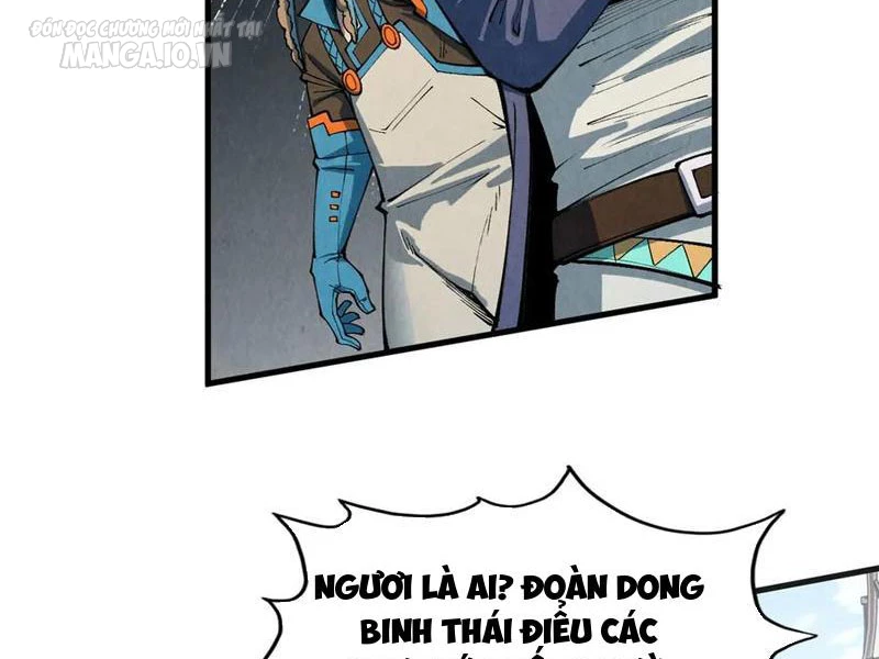 Vạn Cổ Chí Tôn Chapter 305 - Trang 4