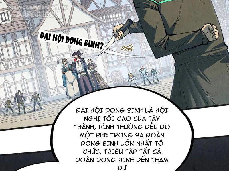 Vạn Cổ Chí Tôn Chapter 305 - Trang 4