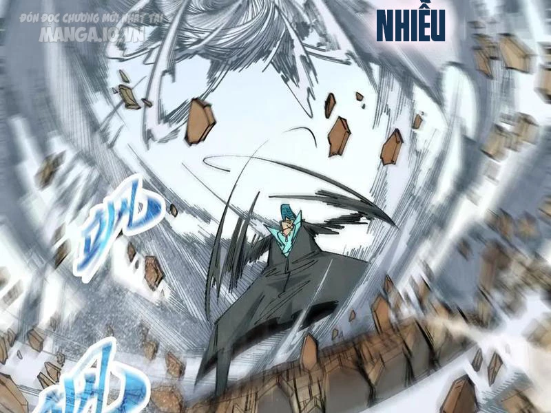 Vạn Cổ Chí Tôn Chapter 305 - Trang 4