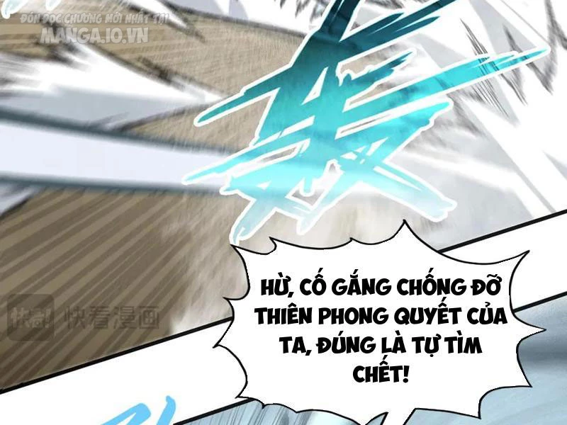Vạn Cổ Chí Tôn Chapter 305 - Trang 4