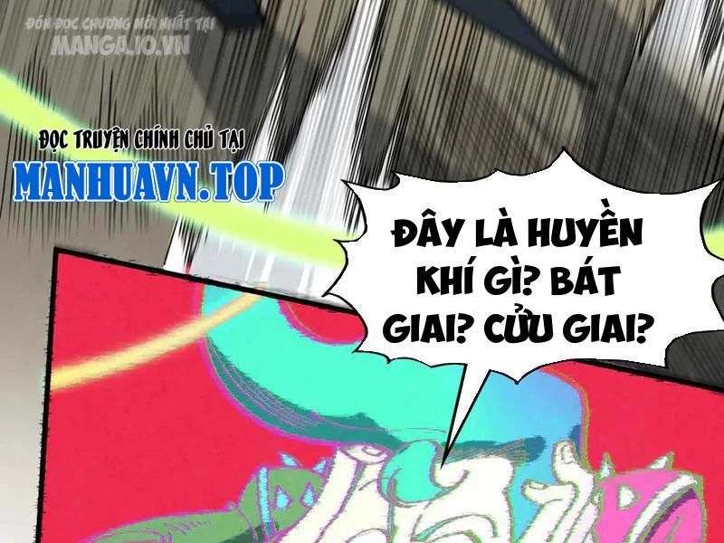 Vạn Cổ Chí Tôn Chapter 305 - Trang 4