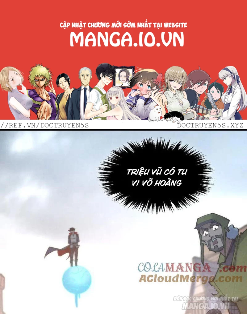 Vạn Cổ Chí Tôn Chapter 306 - Next Chapter 307