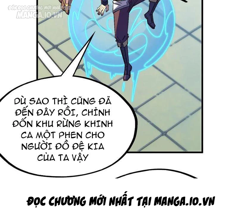 Vạn Cổ Chí Tôn Chapter 306 - Next Chapter 307
