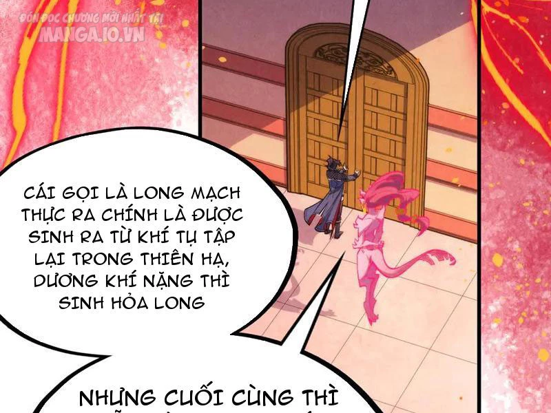 Vạn Cổ Chí Tôn Chapter 306 - Next Chapter 307