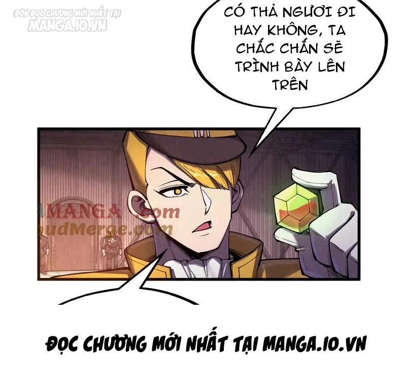 Vạn Cổ Chí Tôn Chapter 306 - Next Chapter 307