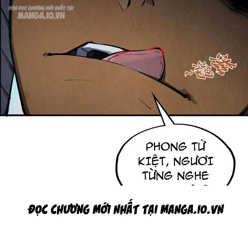 Vạn Cổ Chí Tôn Chapter 306 - Next Chapter 307
