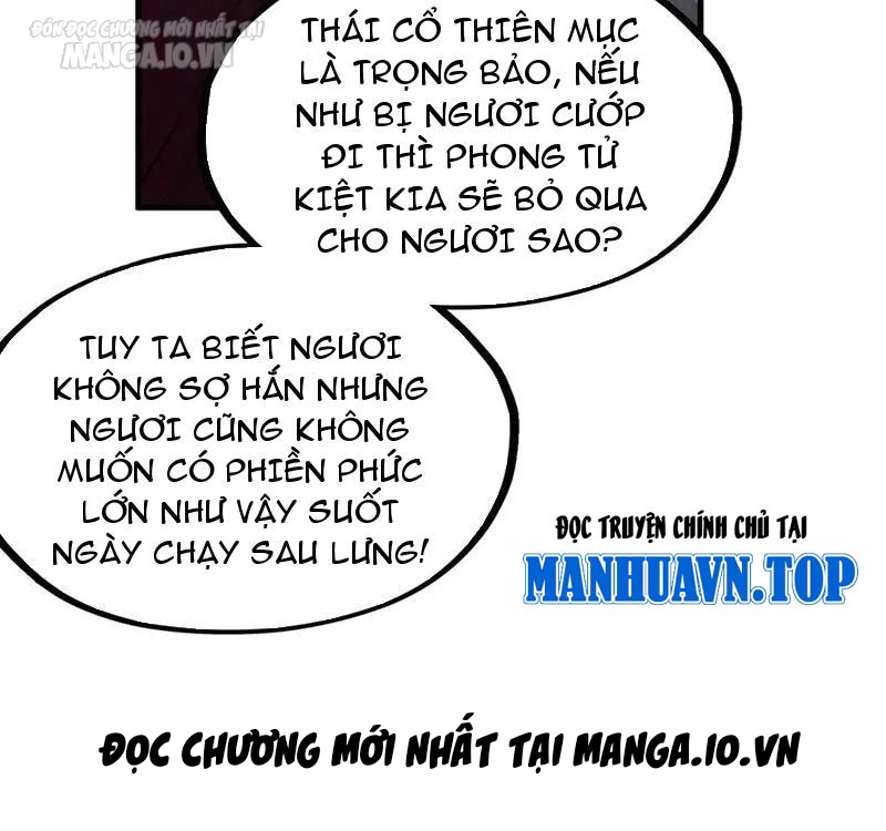 Vạn Cổ Chí Tôn Chapter 306 - Next Chapter 307