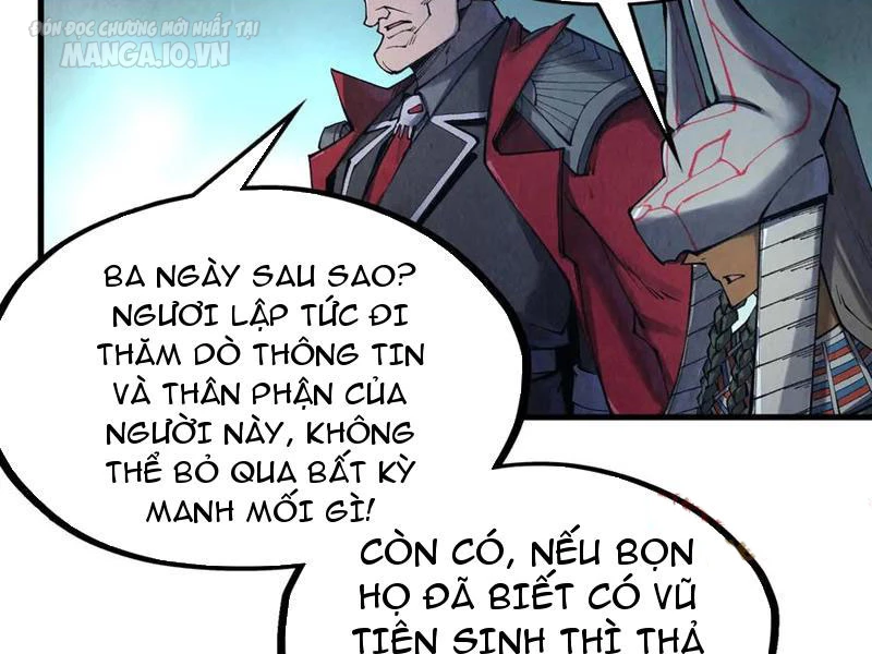 Vạn Cổ Chí Tôn Chapter 306 - Next Chapter 307