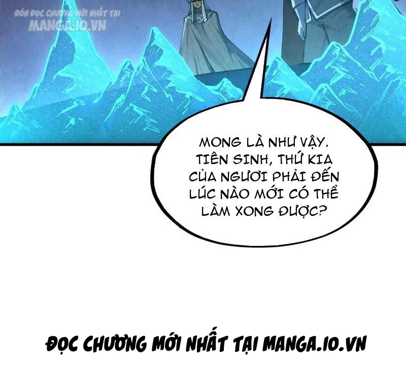 Vạn Cổ Chí Tôn Chapter 306 - Next Chapter 307