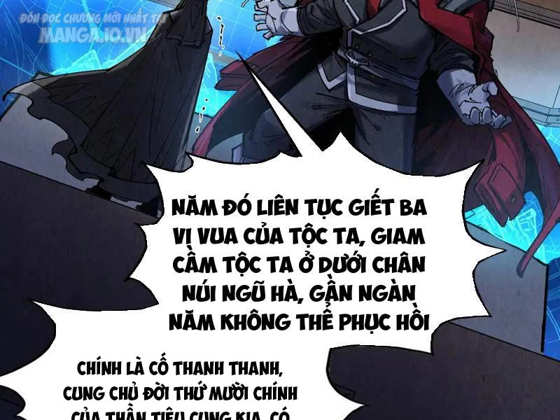 Vạn Cổ Chí Tôn Chapter 306 - Next Chapter 307