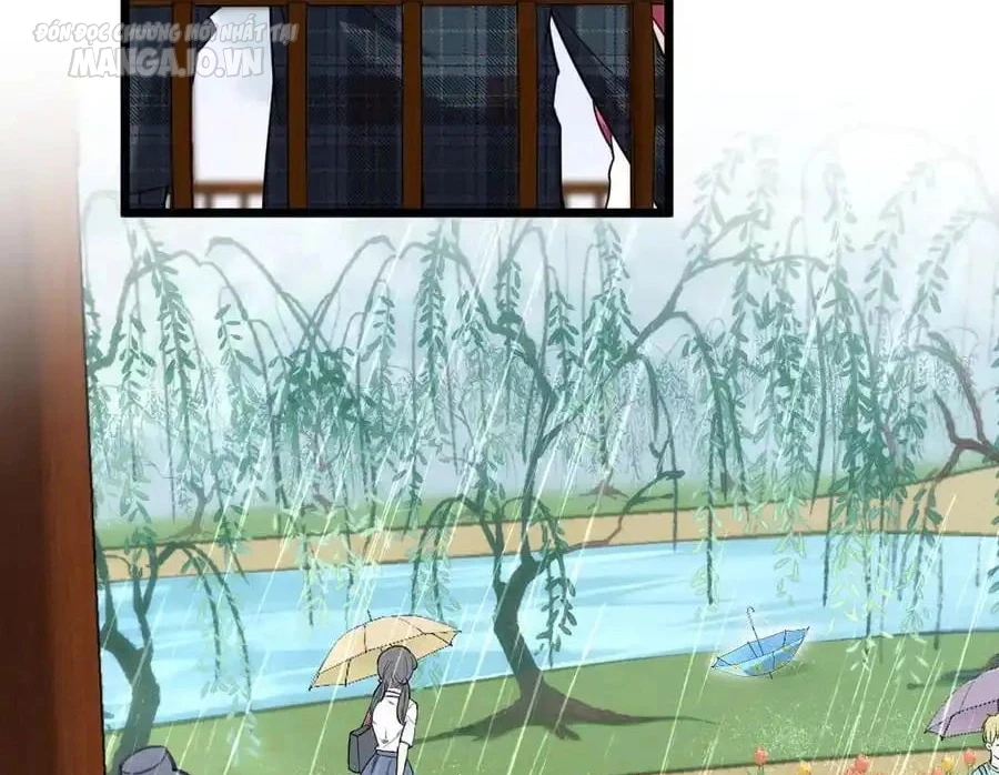 Bà Xã Nhà Tôi Đến Từ Ngàn Năm Trước Chapter 278 - Next Chapter 279