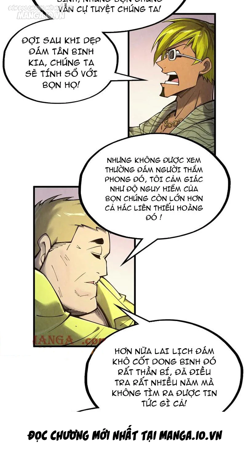 Vạn Cổ Chí Tôn Chapter 307 - Trang 4