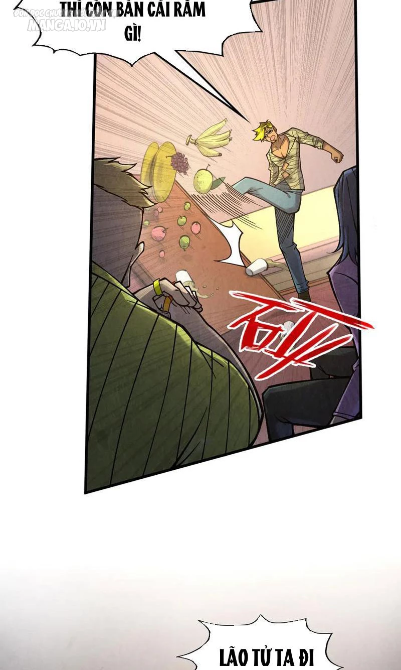 Vạn Cổ Chí Tôn Chapter 307 - Trang 4