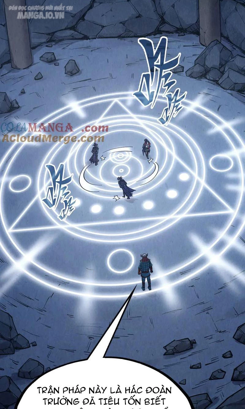 Vạn Cổ Chí Tôn Chapter 307 - Trang 4