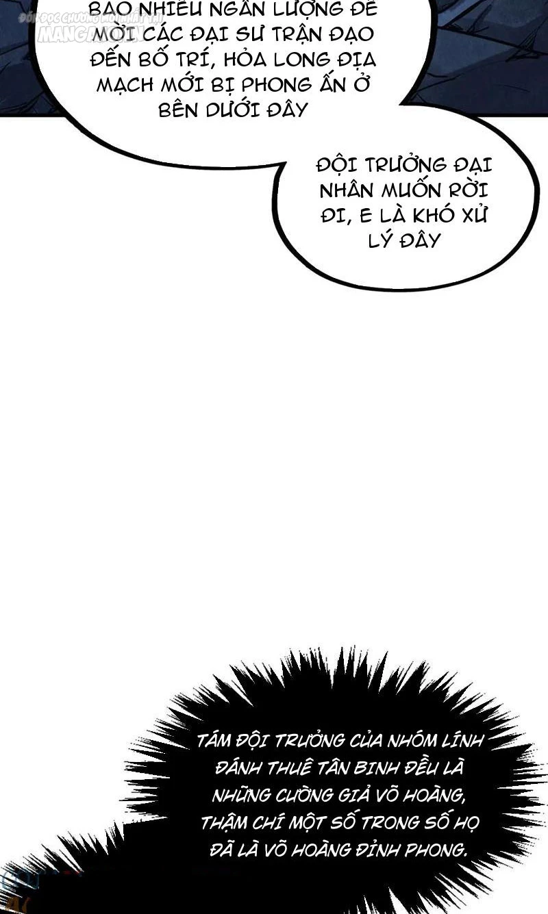 Vạn Cổ Chí Tôn Chapter 307 - Trang 4