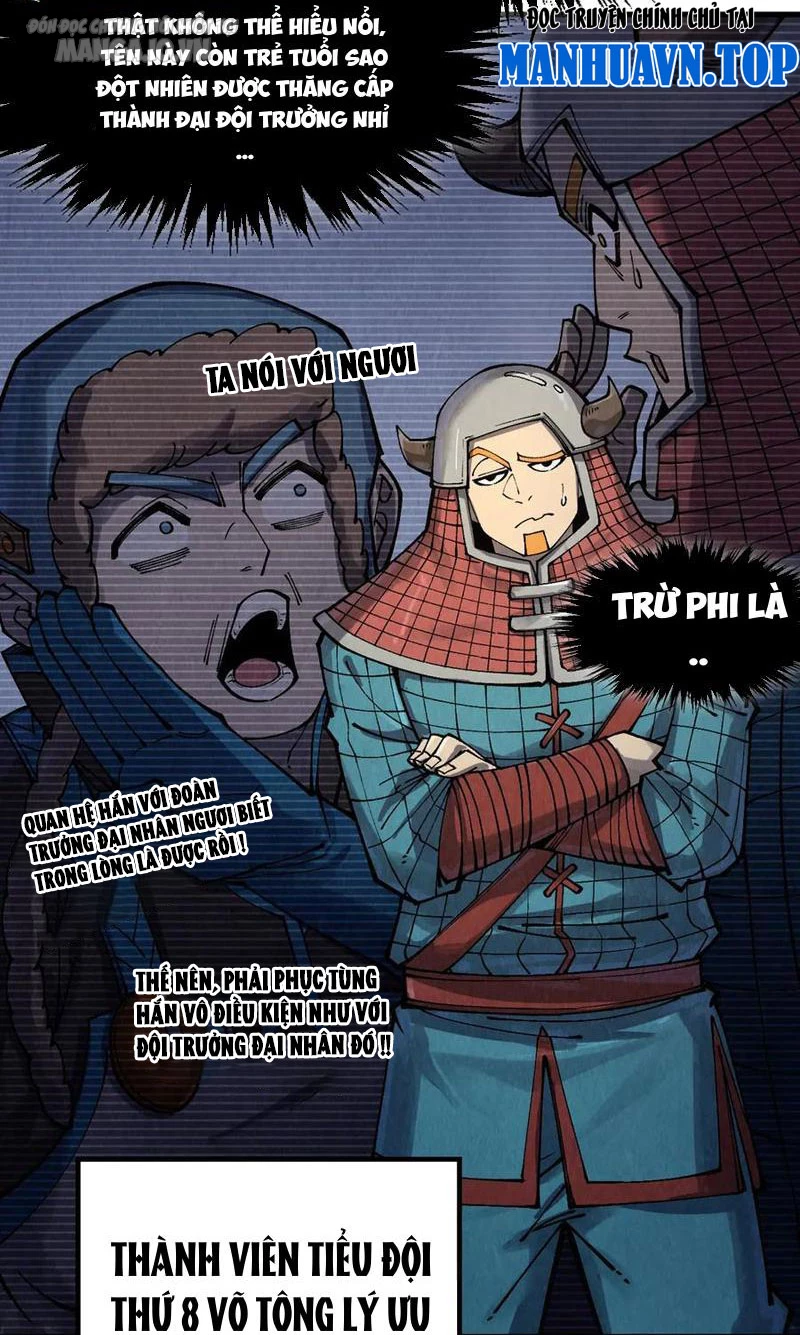 Vạn Cổ Chí Tôn Chapter 307 - Trang 4