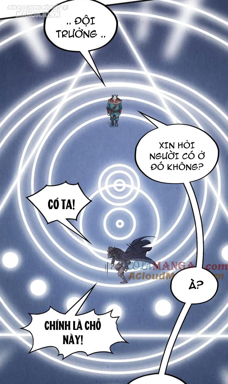 Vạn Cổ Chí Tôn Chapter 307 - Trang 4