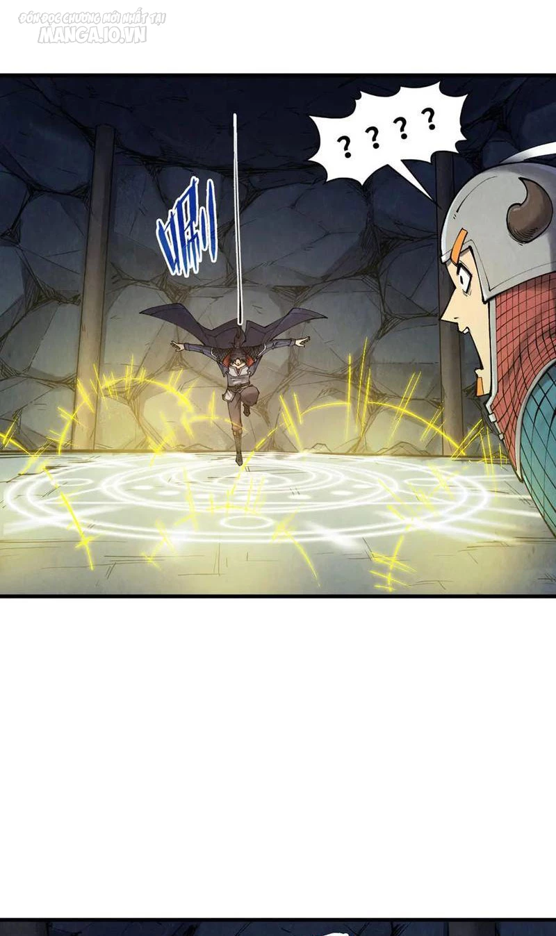 Vạn Cổ Chí Tôn Chapter 307 - Trang 4