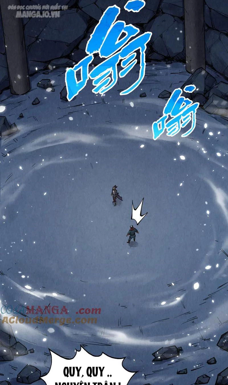 Vạn Cổ Chí Tôn Chapter 307 - Trang 4