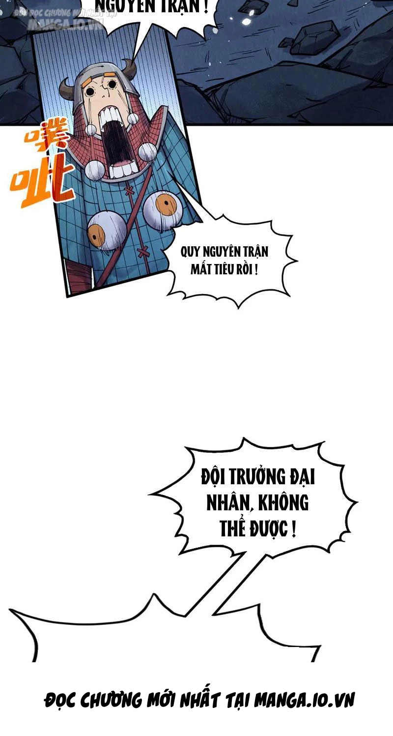 Vạn Cổ Chí Tôn Chapter 307 - Trang 4