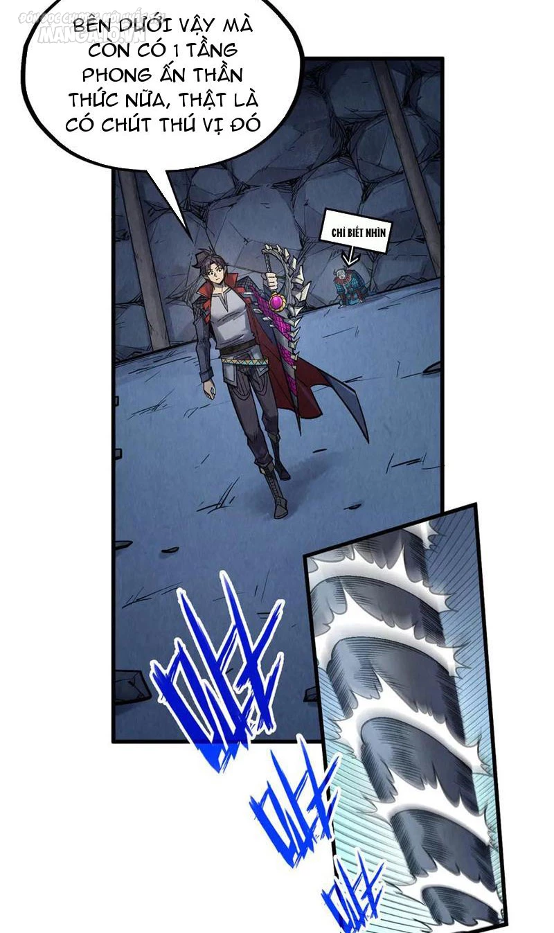 Vạn Cổ Chí Tôn Chapter 307 - Trang 4