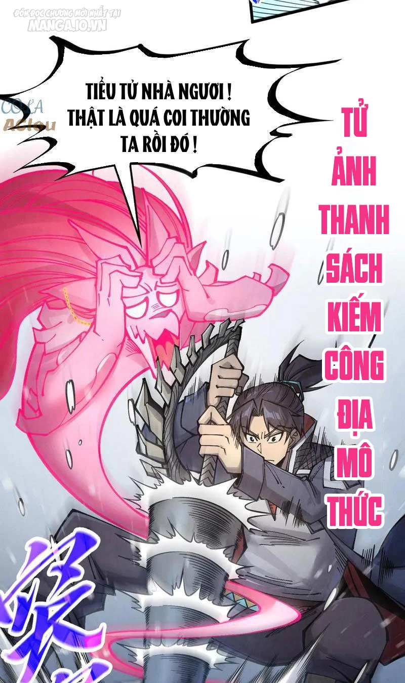 Vạn Cổ Chí Tôn Chapter 307 - Trang 4