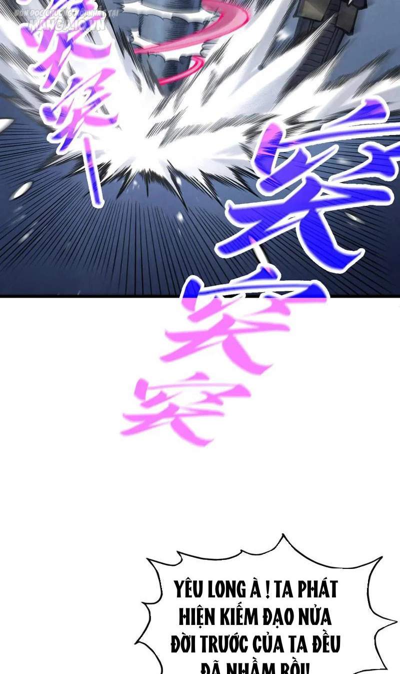 Vạn Cổ Chí Tôn Chapter 307 - Trang 4