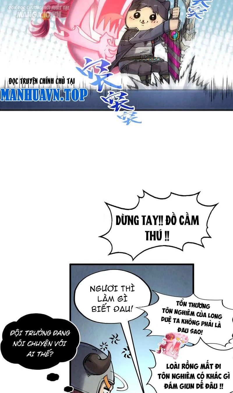 Vạn Cổ Chí Tôn Chapter 307 - Trang 4