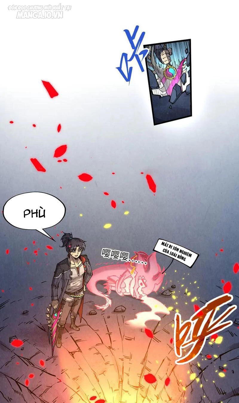 Vạn Cổ Chí Tôn Chapter 307 - Trang 4