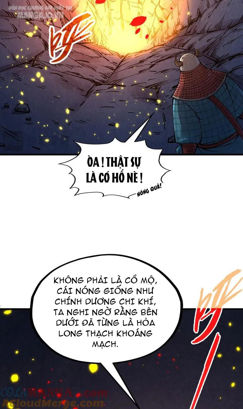 Vạn Cổ Chí Tôn Chapter 307 - Trang 4