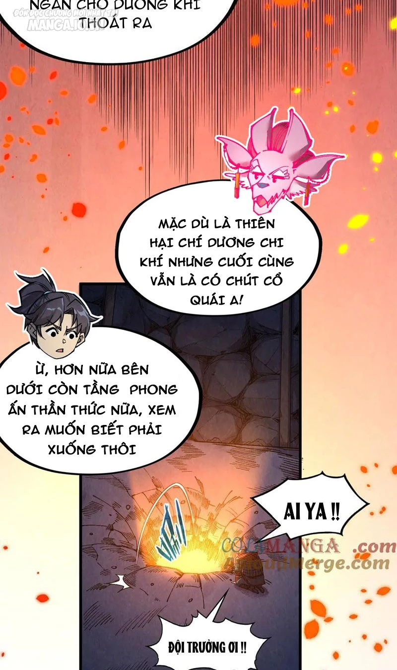 Vạn Cổ Chí Tôn Chapter 307 - Trang 4