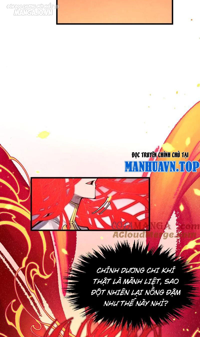 Vạn Cổ Chí Tôn Chapter 307 - Trang 4
