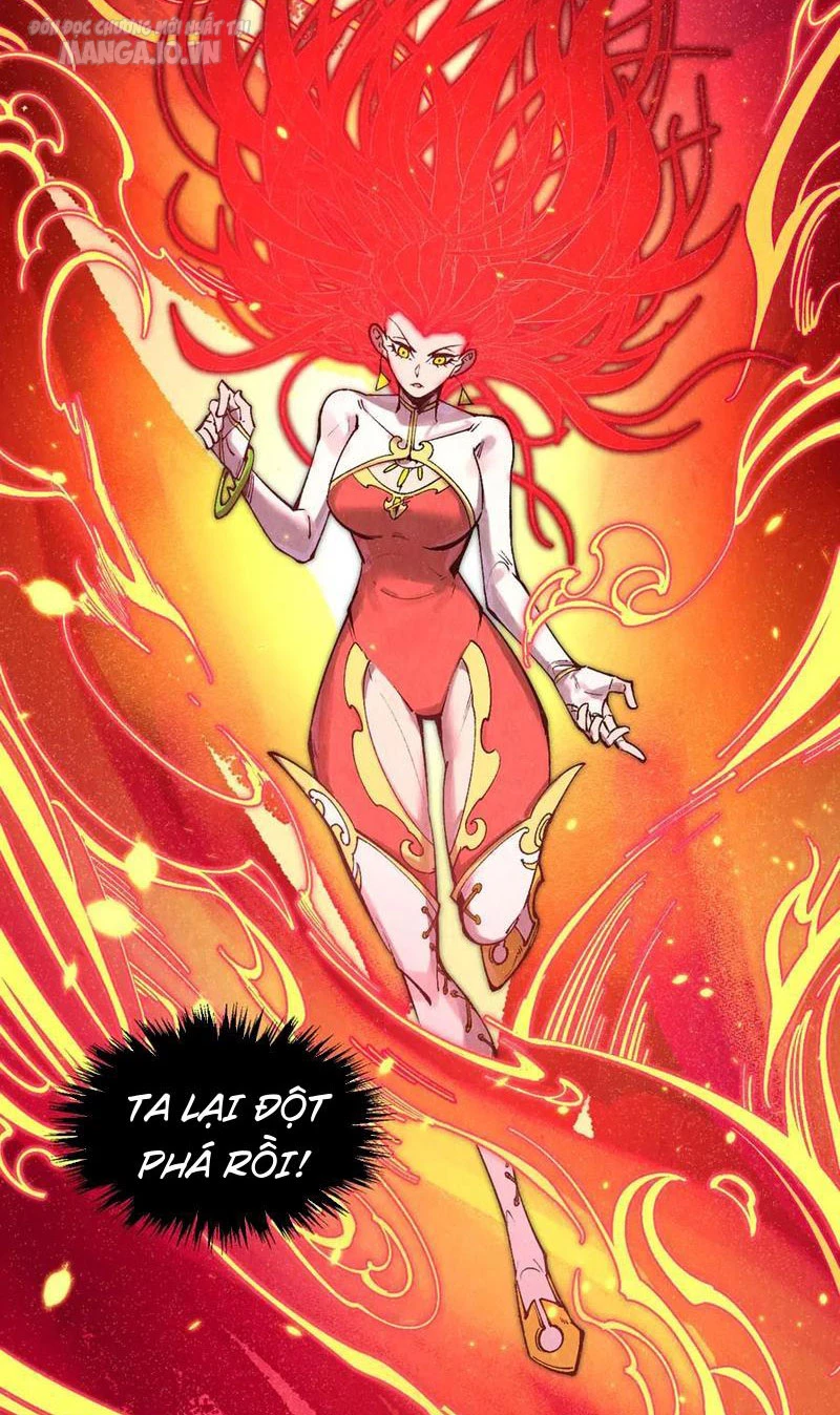Vạn Cổ Chí Tôn Chapter 307 - Trang 4