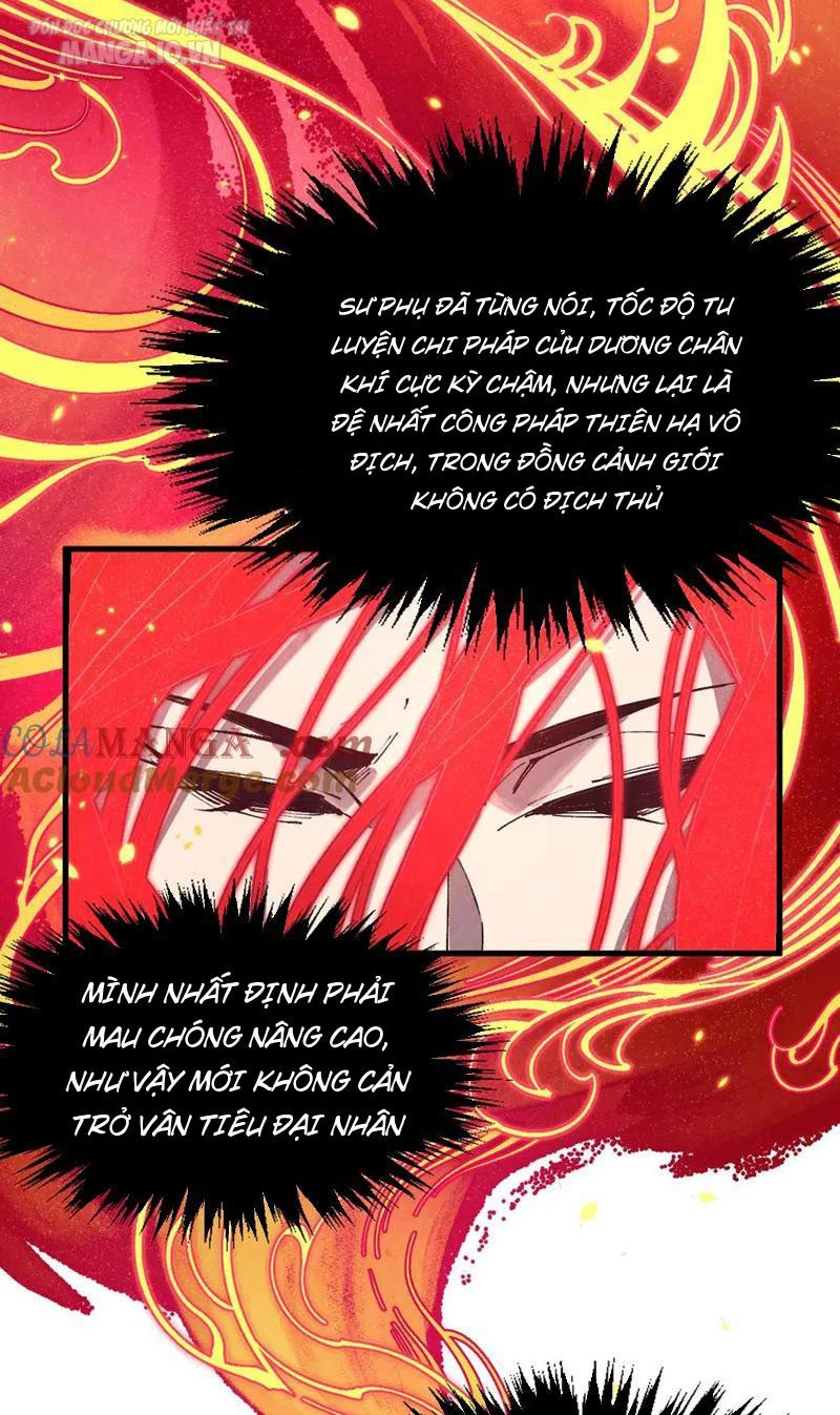 Vạn Cổ Chí Tôn Chapter 307 - Trang 4