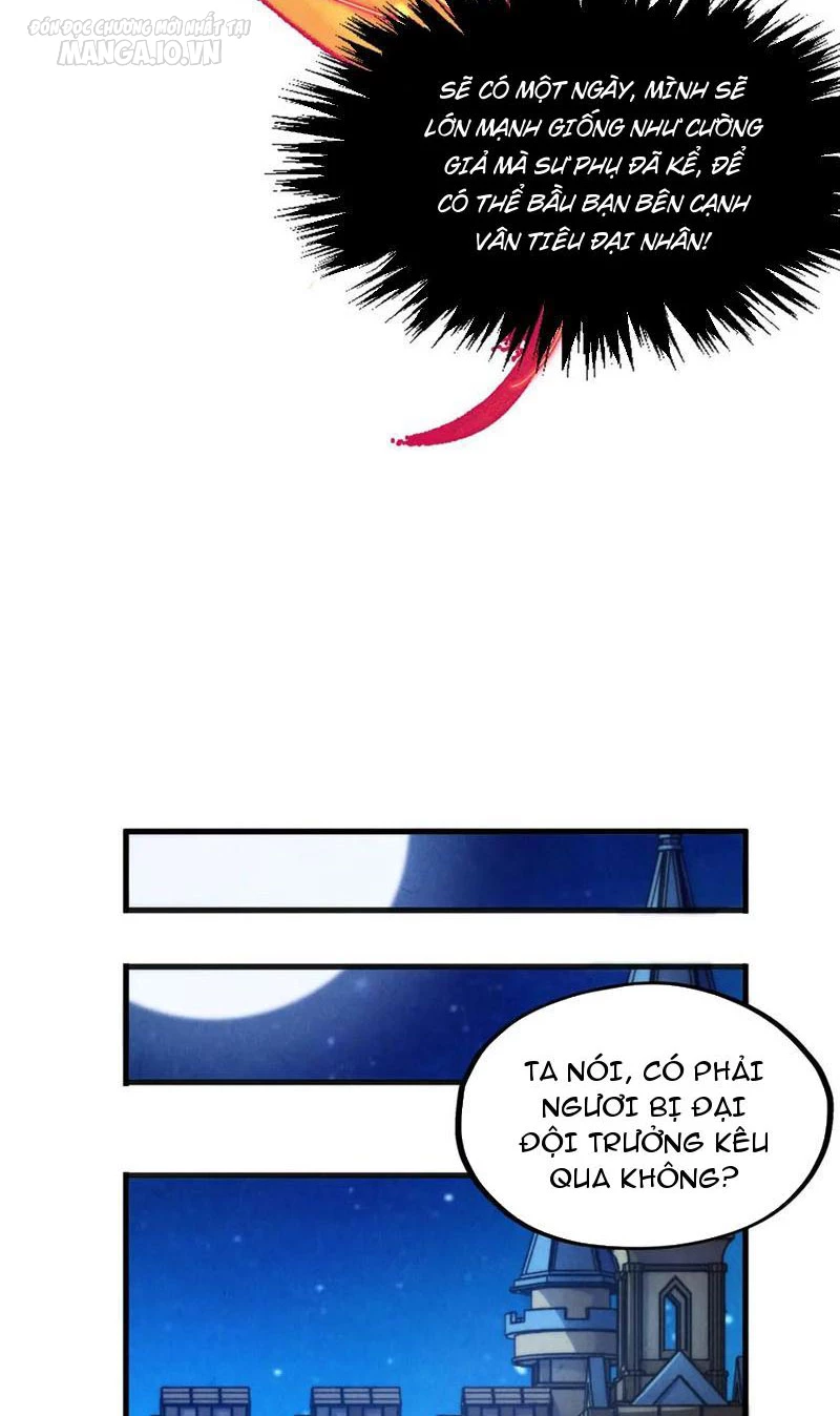 Vạn Cổ Chí Tôn Chapter 307 - Trang 4
